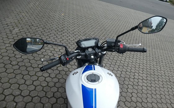 Gebrauchtmotorrad Suzuki SV650 - Bild 7