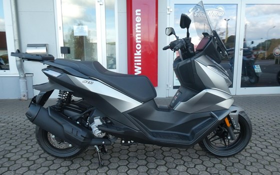Gebrauchtmotorrad Voge SR3 - Bild 1