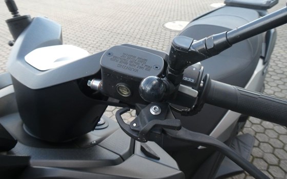 Gebrauchtmotorrad Voge SR3 - Bild 10