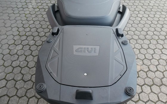 Gebrauchtmotorrad Voge SR3 - Bild 11