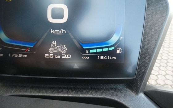 Gebrauchtmotorrad Voge SR3 - Bild 12