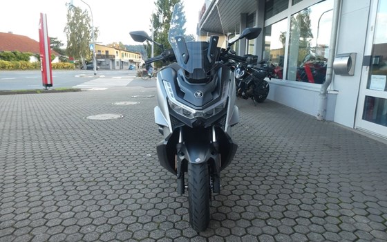 Gebrauchtmotorrad Voge SR3 - Bild 3