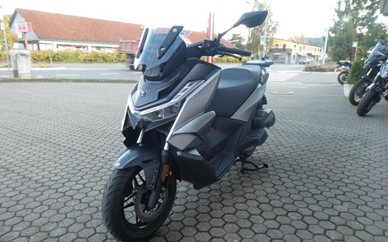 Gebrauchtmotorrad Voge SR3 - Bild 4