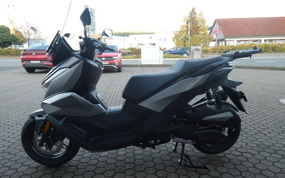 Gebrauchtmotorrad Voge SR3 - Bild 5