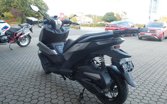 Gebrauchtmotorrad Voge SR3 - Bild 6