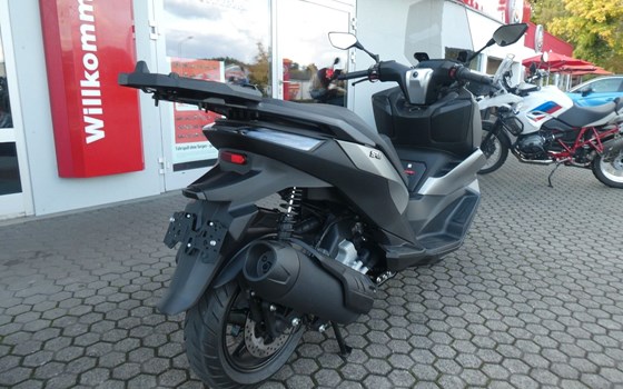 Gebrauchtmotorrad Voge SR3 - Bild 8