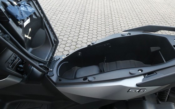 Gebrauchtmotorrad Voge SR3 - Bild 9