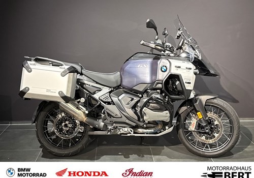 BMW R 1300 GS Adventure