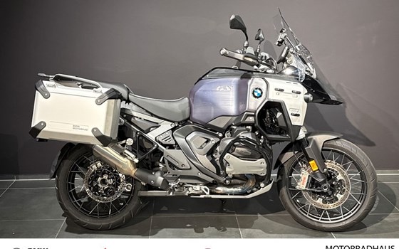 Gebrauchtmotorrad BMW R 1300 GS Adventure - Bild 1