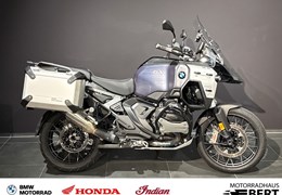 Gebrauchte BMW R 1300 GS Adventure