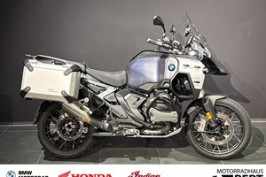Angebot BMW R 1300 GS Adventure