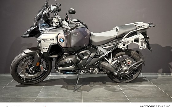 Gebrauchtmotorrad BMW R 1300 GS Adventure - Bild 10