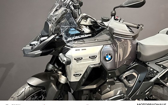 Gebrauchtmotorrad BMW R 1300 GS Adventure - Bild 11