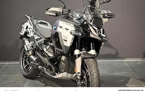 Gebrauchtmotorrad BMW R 1300 GS Adventure - Bild 12