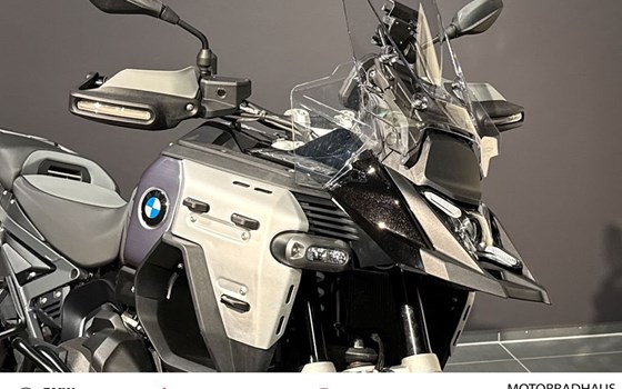 Gebrauchtmotorrad BMW R 1300 GS Adventure - Bild 13