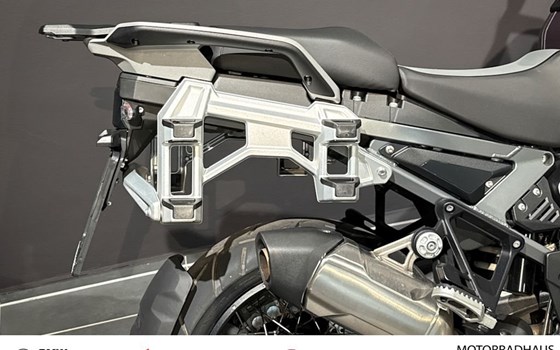 Gebrauchtmotorrad BMW R 1300 GS Adventure - Bild 16