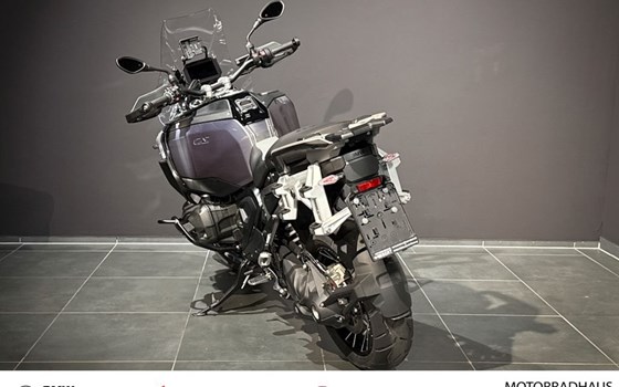 Gebrauchtmotorrad BMW R 1300 GS Adventure - Bild 18