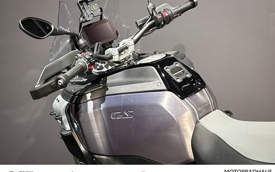 Gebrauchtmotorrad BMW R 1300 GS Adventure - Bild 19