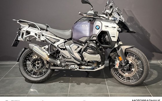 Gebrauchtmotorrad BMW R 1300 GS Adventure - Bild 2