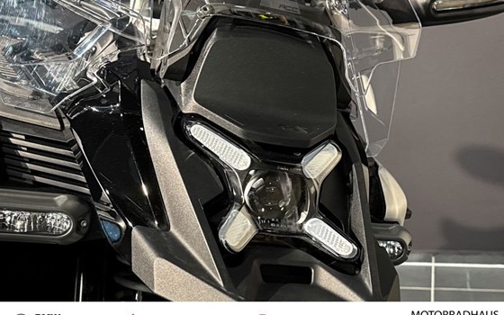 Gebrauchtmotorrad BMW R 1300 GS Adventure - Bild 28