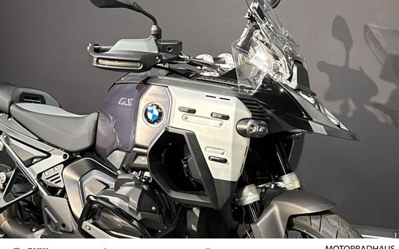 Gebrauchtmotorrad BMW R 1300 GS Adventure - Bild 3