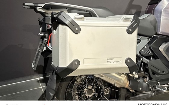 Gebrauchtmotorrad BMW R 1300 GS Adventure - Bild 4