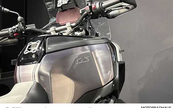 Gebrauchtmotorrad BMW R 1300 GS Adventure - Bild 7