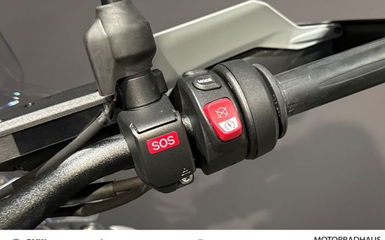 Gebrauchtmotorrad BMW R 1300 GS Adventure - Bild 8