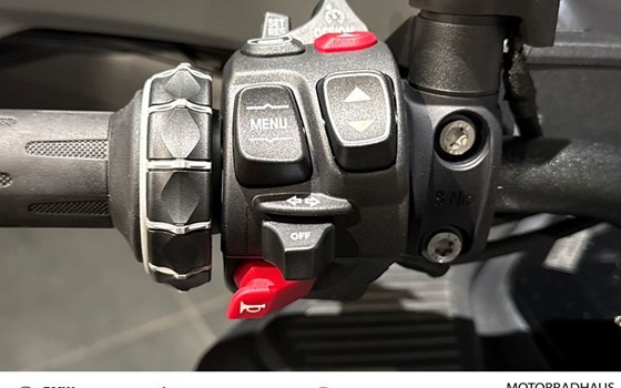 Gebrauchtmotorrad BMW R 1300 GS Adventure - Bild 9