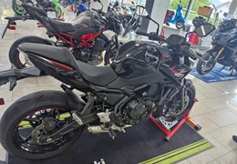 Gebrauchte Kawasaki Z650 Gebrauchte Kawasaki Z650
