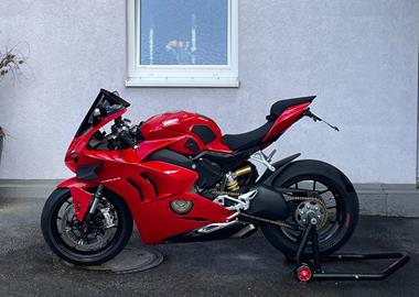 Gebrauchte Gebrauchte