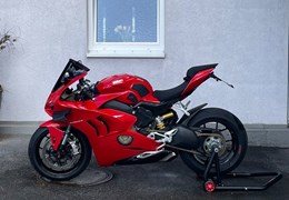 Gebrauchte Ducati Panigale V4