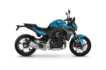 BMW F 900 R