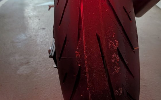 Gebrauchtmotorrad BMW S 1000 R - Bild 2