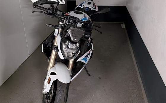 Gebrauchtmotorrad BMW S 1000 R - Bild 6