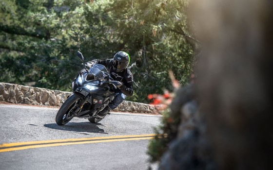 Neufahrzeug Kawasaki Ninja 650 - Bild 9