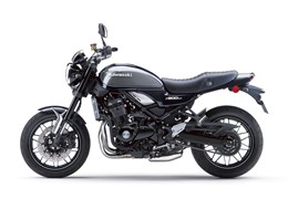 Gebrauchte Kawasaki Z900 RS