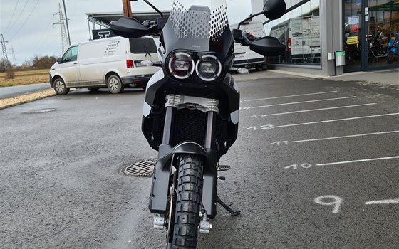 Neufahrzeug Ducati DesertX - Bild 5 Neufahrzeug Ducati DesertX - Bild 5