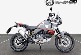 Neufahrzeug Ducati DesertX Ducati DesertX