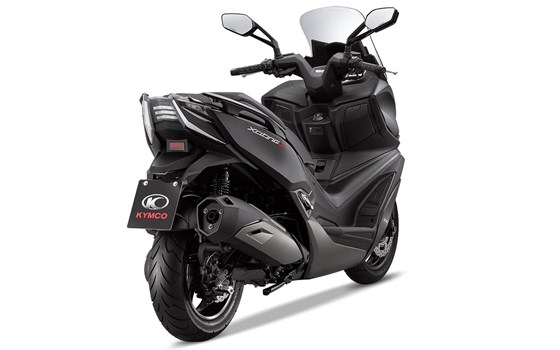 Neufahrzeug Kymco Xciting S 400i ABS - Bild 10