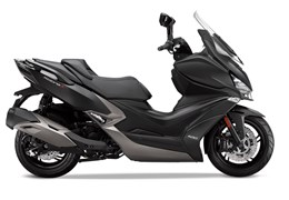 Neumotorrad Kymco Xciting S 400i ABS