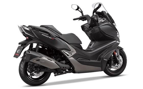 Neufahrzeug Kymco Xciting S 400i ABS - Bild 6