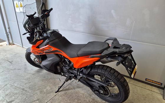 Gebrauchtmotorrad KTM 890 Adventure - Bild 7 Gebrauchtmotorrad KTM 890 Adventure - Bild 7
