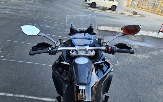 Neufahrzeug Ducati Multistrada V4 S - Bild 10 Neufahrzeug Ducati Multistrada V4 S - Bild 10