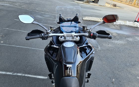 Neufahrzeug Ducati Multistrada V4 S - Bild 11 Neufahrzeug Ducati Multistrada V4 S - Bild 11