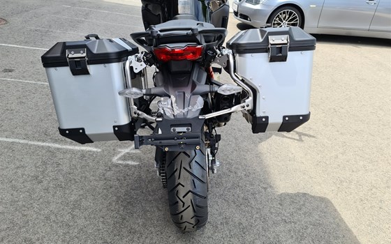 Neufahrzeug Ducati Multistrada V4 S - Bild 12 Neufahrzeug Ducati Multistrada V4 S - Bild 12
