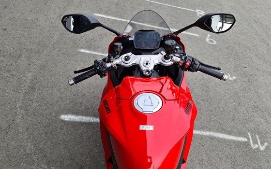 Neufahrzeug Ducati Panigale V2 - Bild 6 Neufahrzeug Ducati Panigale V2 - Bild 6