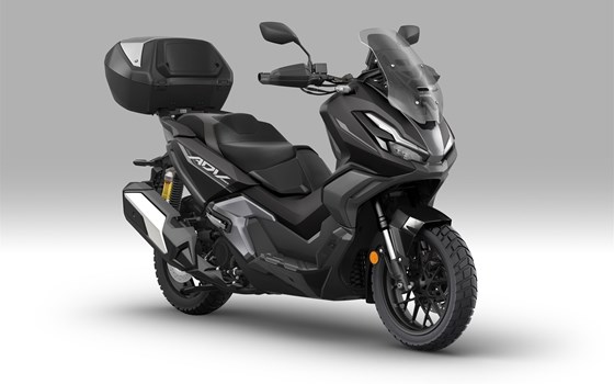Neufahrzeug Honda ADV350 - Bild 5 Neufahrzeug Honda ADV350 - Bild 5