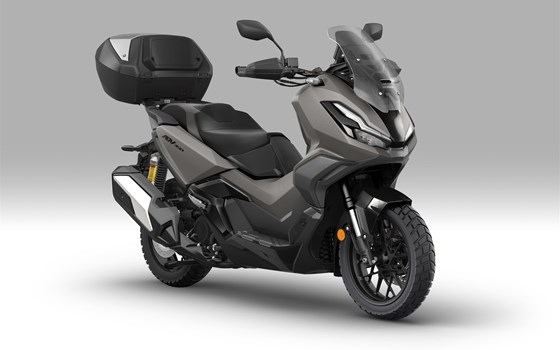 Neufahrzeug Honda ADV350 - Bild 1 Neufahrzeug Honda ADV350 - Bild 1