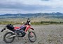 Motorrad